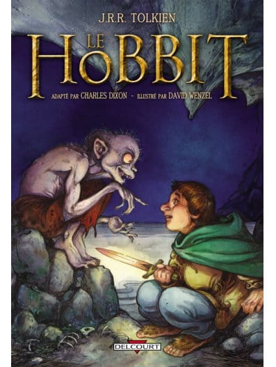 Le Hobbit
