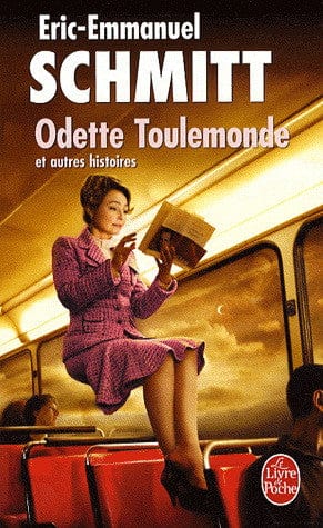 Odette Toulemonde et autres histoires