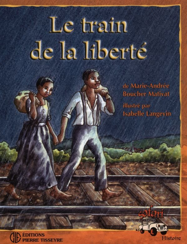 Le Train de la liberté