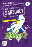 Les soucis d'un sansoucy T07 - La tempête