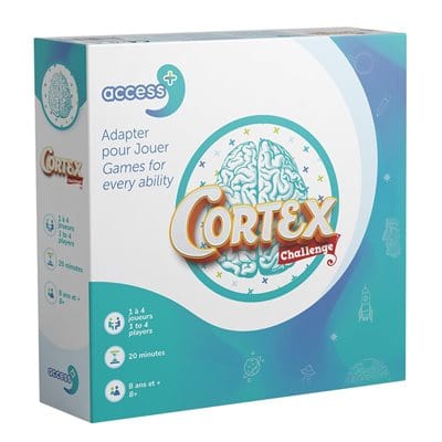 Cortex chalenge - Access +