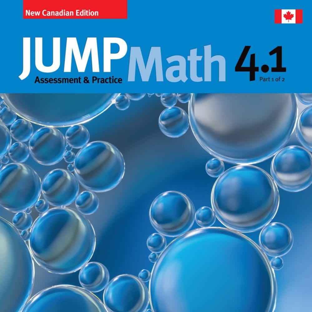 Jumpstart 4.1 - Cahier de l'élève (Partie 1 de 2)