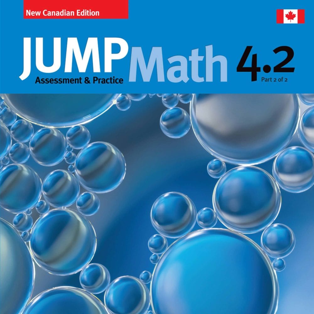 Jumpstart 4.2 - Cahier de l'élève (Partie 2 des 2)