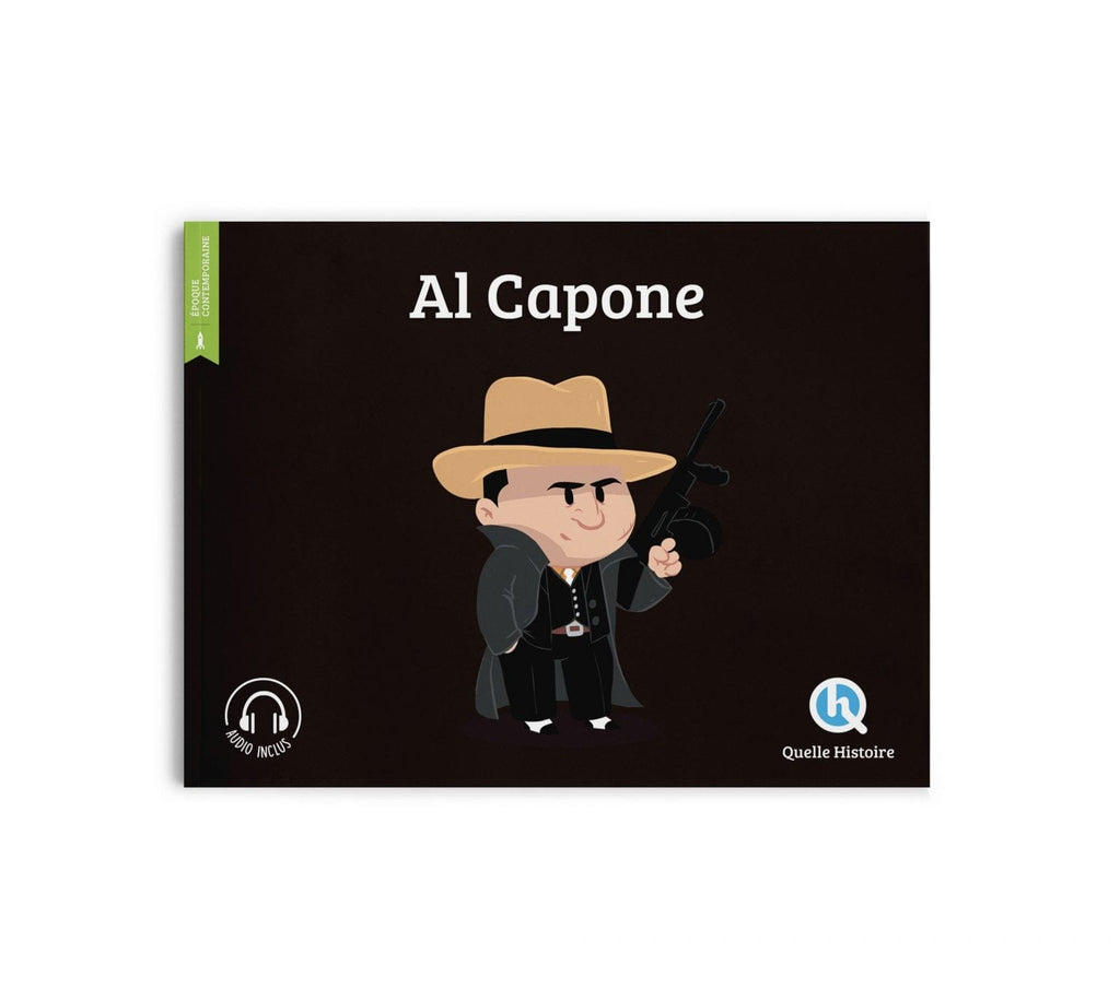 Al Capone
