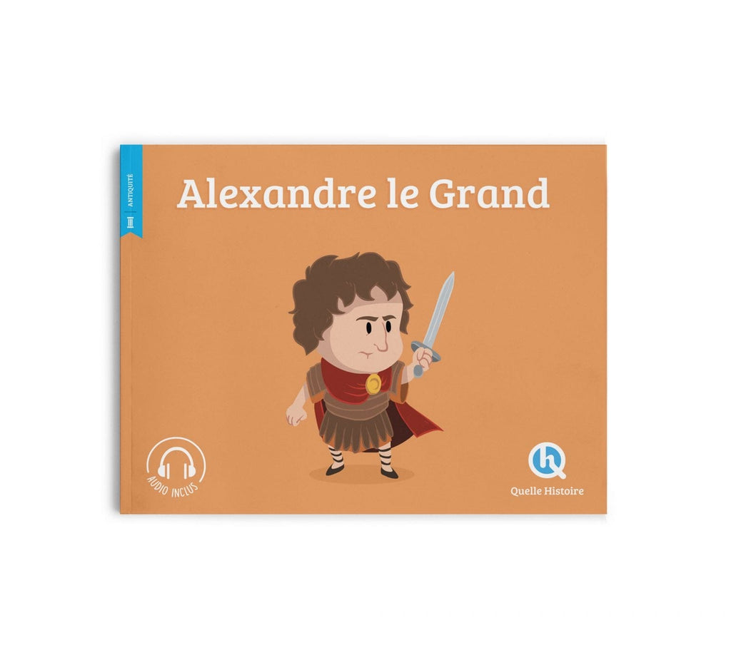 Alexandre le Grand