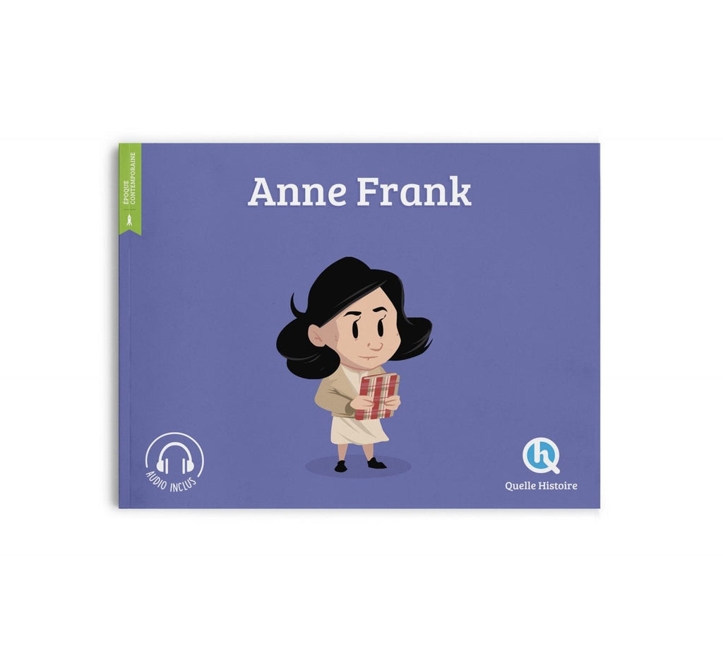Anne Frank