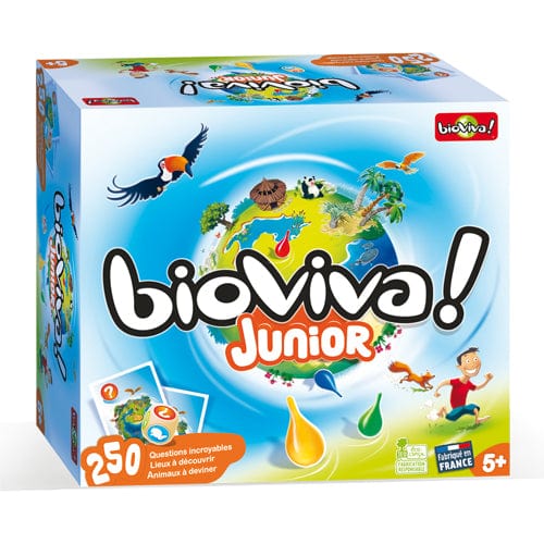 Bioviva junior