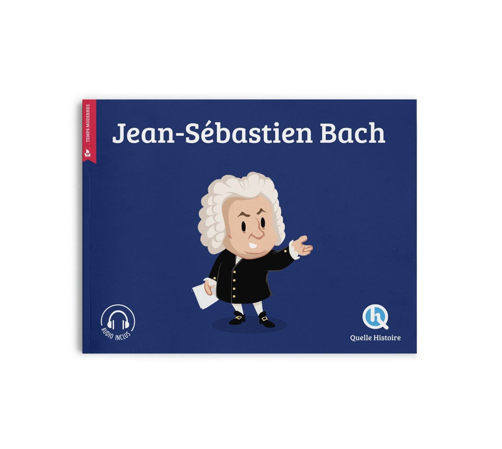 Bach