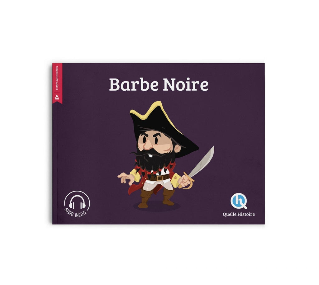 Barbe Noire