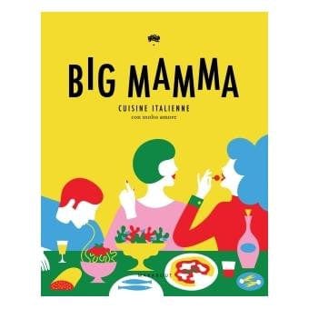 Big mama
