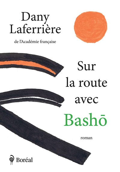 Sur la route avec Bashô