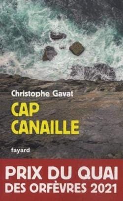 Cap Canaille