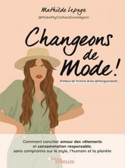 Changeons de mode !