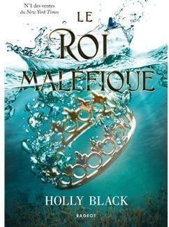 Le Prince cruel T02 - Le roi maléfique