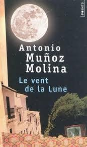 Le vent de la lune