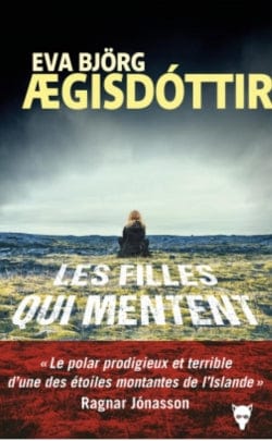 Les filles qui mentent