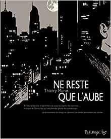 Ne reste que l'aube