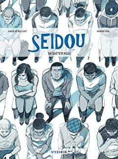 Seidou : En quête d'asile
