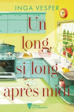 Un long, si long après-midi