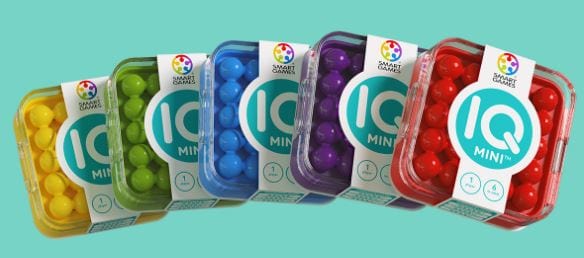 IQ mini