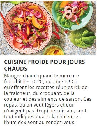 Magazine Ricardo - T20 Nr6