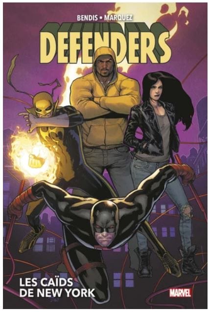 Defenders