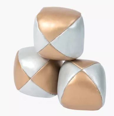 Balles de jonglage