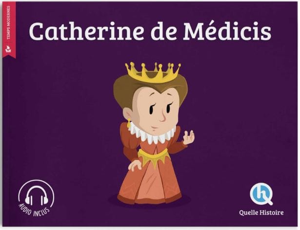 Catherine de Médicis