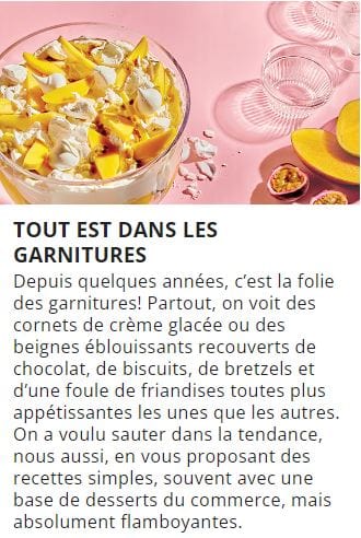 Magazine Ricardo - T20 Nr6