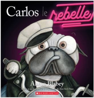 Carlos le rebelle