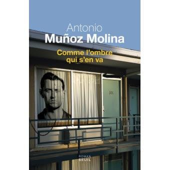 Comme l'ombre qui s'en va