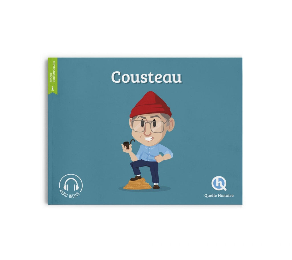 Cousteau