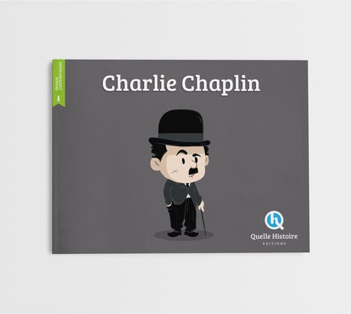 Charlie Chaplin