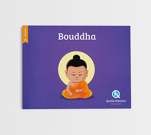 Bouddha
