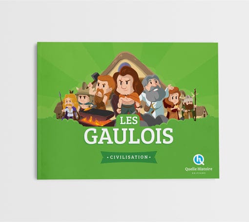 Les Gaulois