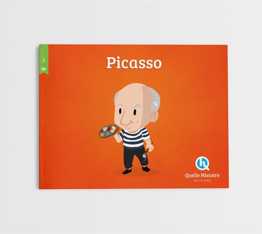 Picasso