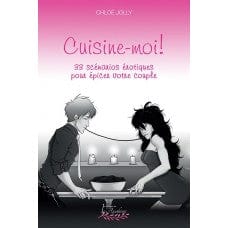 Cuisine-moi !