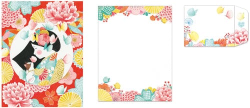 Set de correspondance Misa