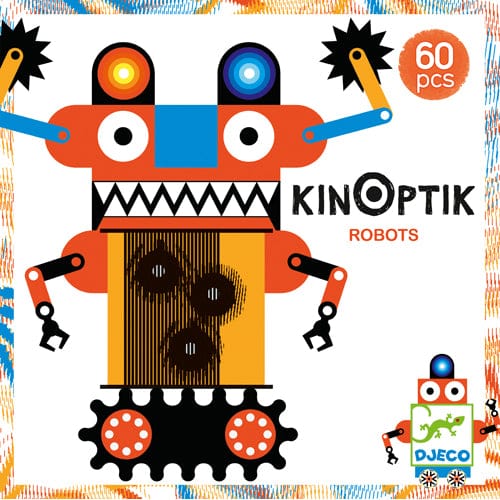 Kinoptik Robots