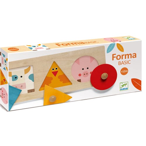 Forma Basic
