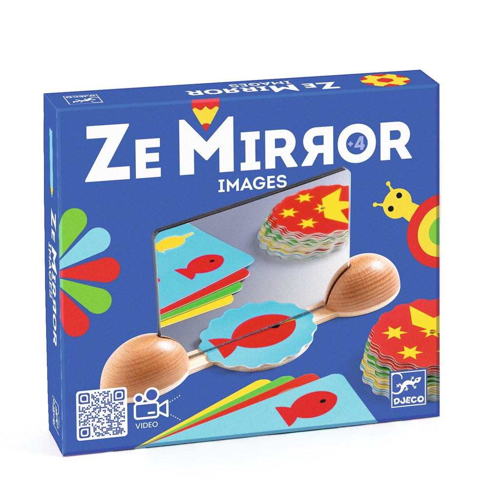 Ze Mirror