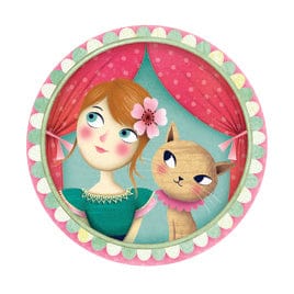 Boîte à musique - Balade en carrosse