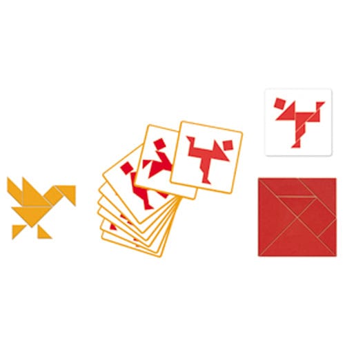 Tangram