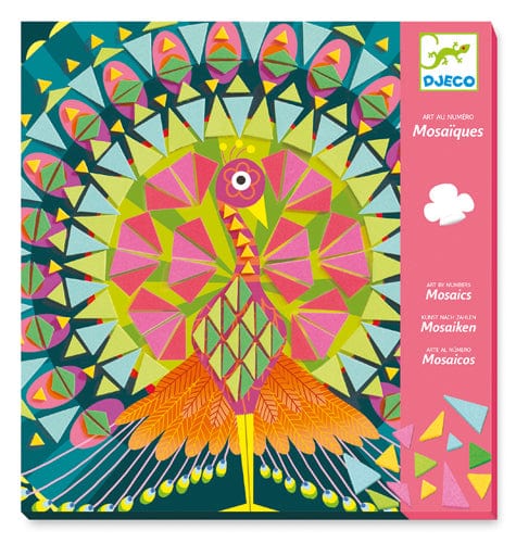 Mosaïques - Coco