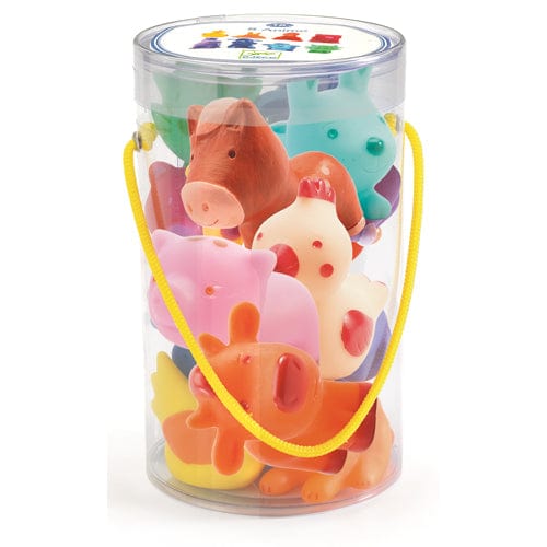 Figurines Troopo-farm