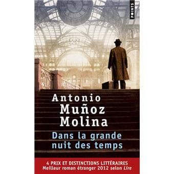 Dans la grande nuit des temps