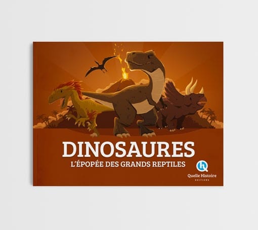 Les dinosaures