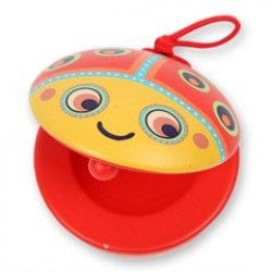 Animambo / Castagnette