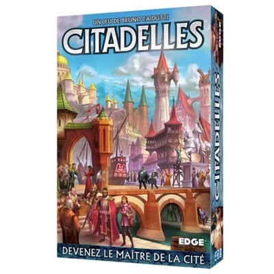 Citadelles