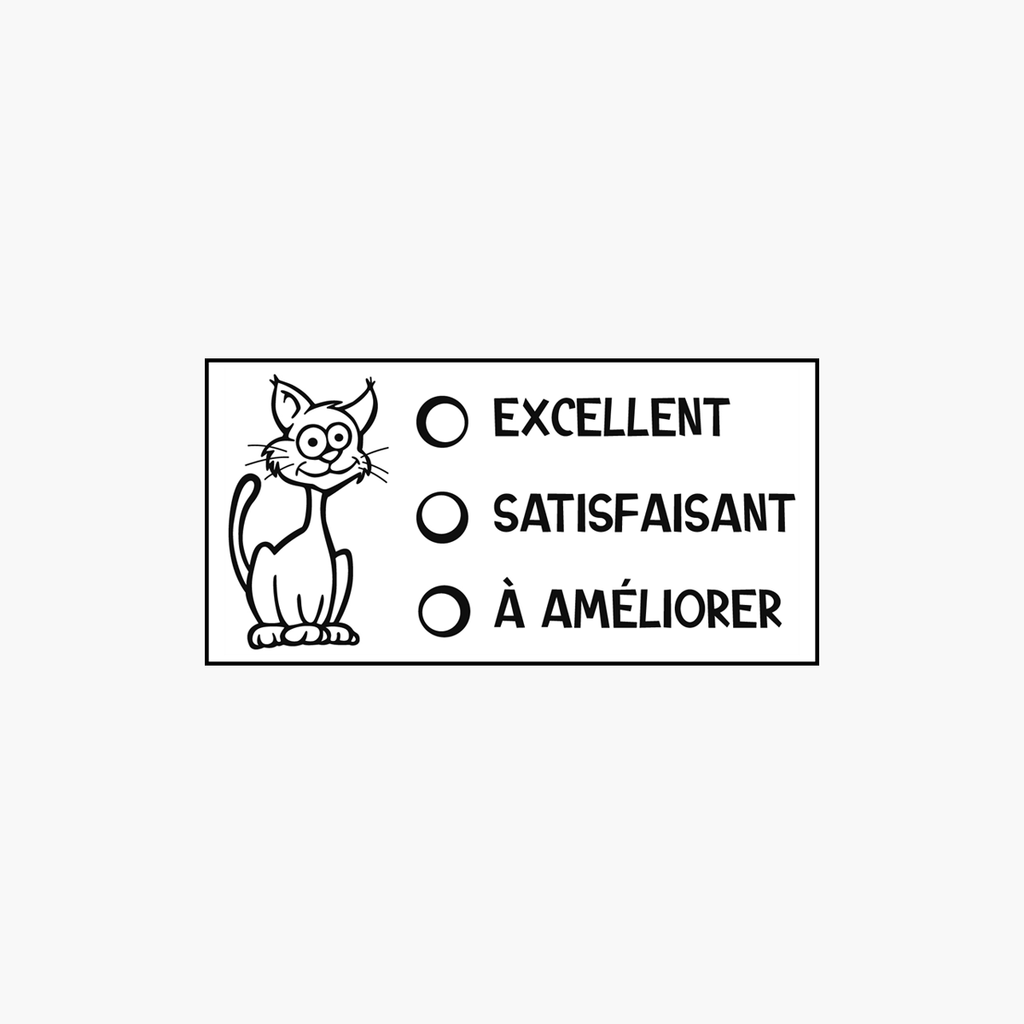 Estampe en bois - choix multiple